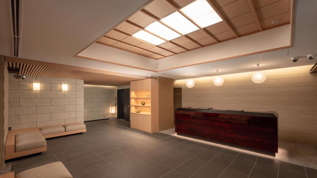 Mimaru Kinshicho Hotel Tóquio