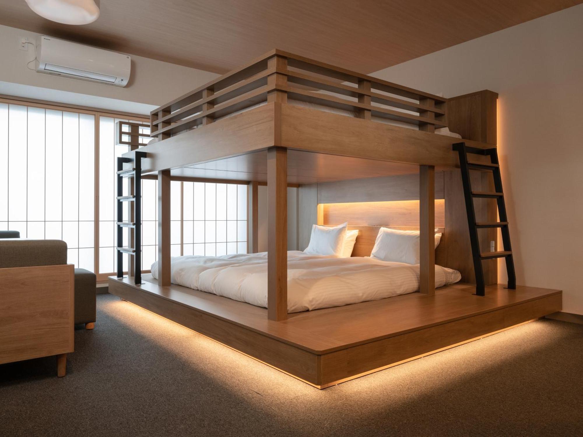 Mimaru Kinshicho 4* Tóquio