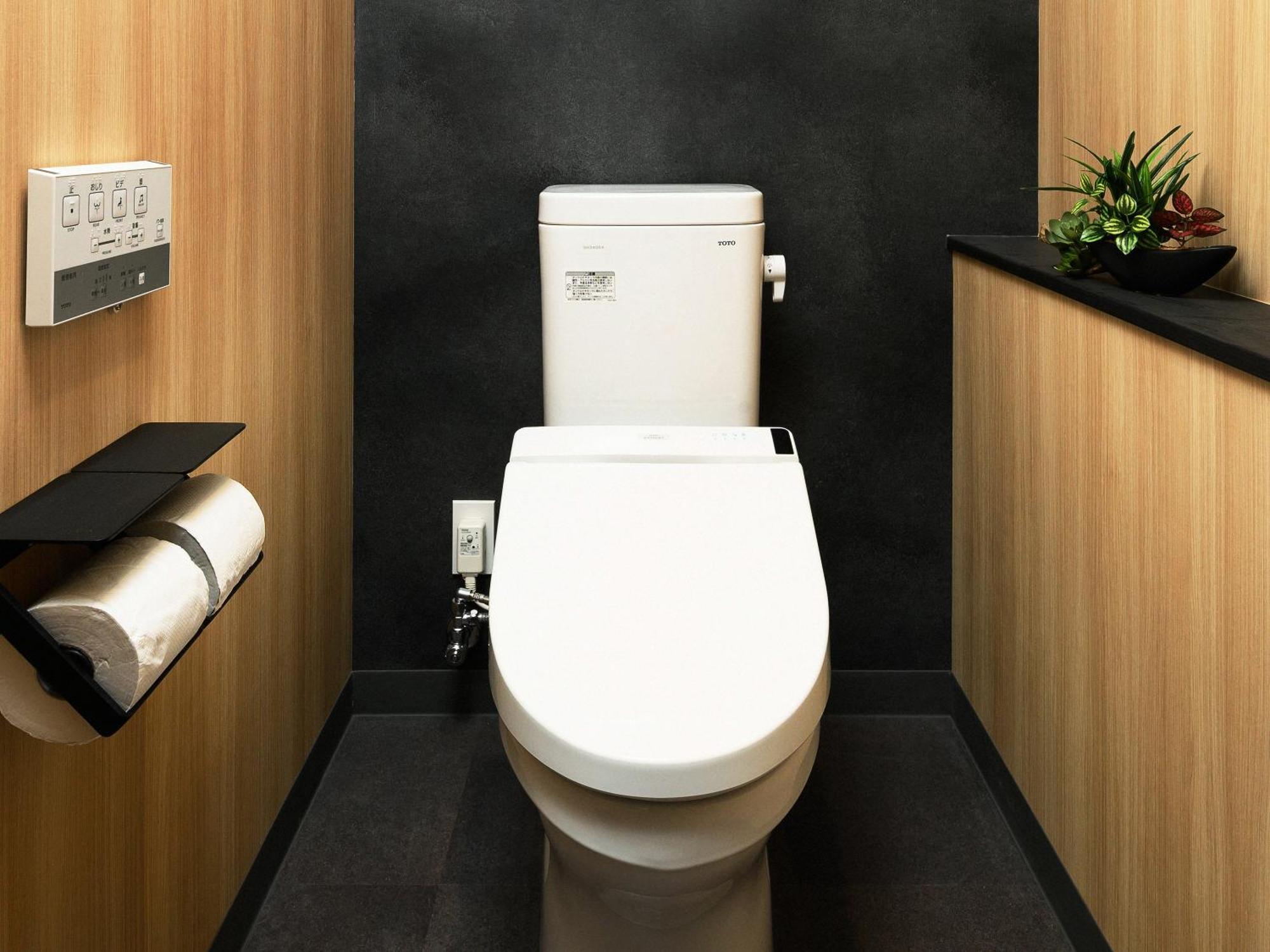 Mimaru Kinshicho Hotel Präfektur Tokio