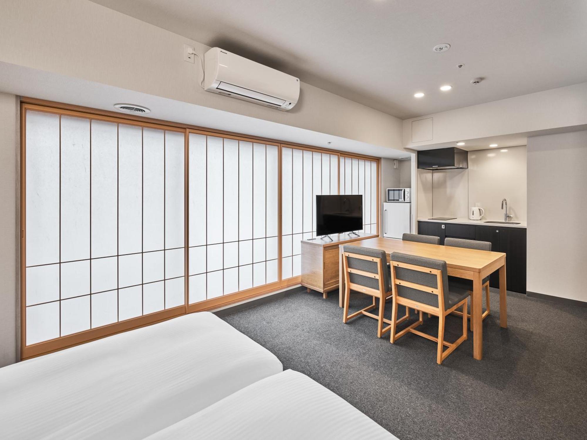 Mimaru Kinshicho 4* Tóquio