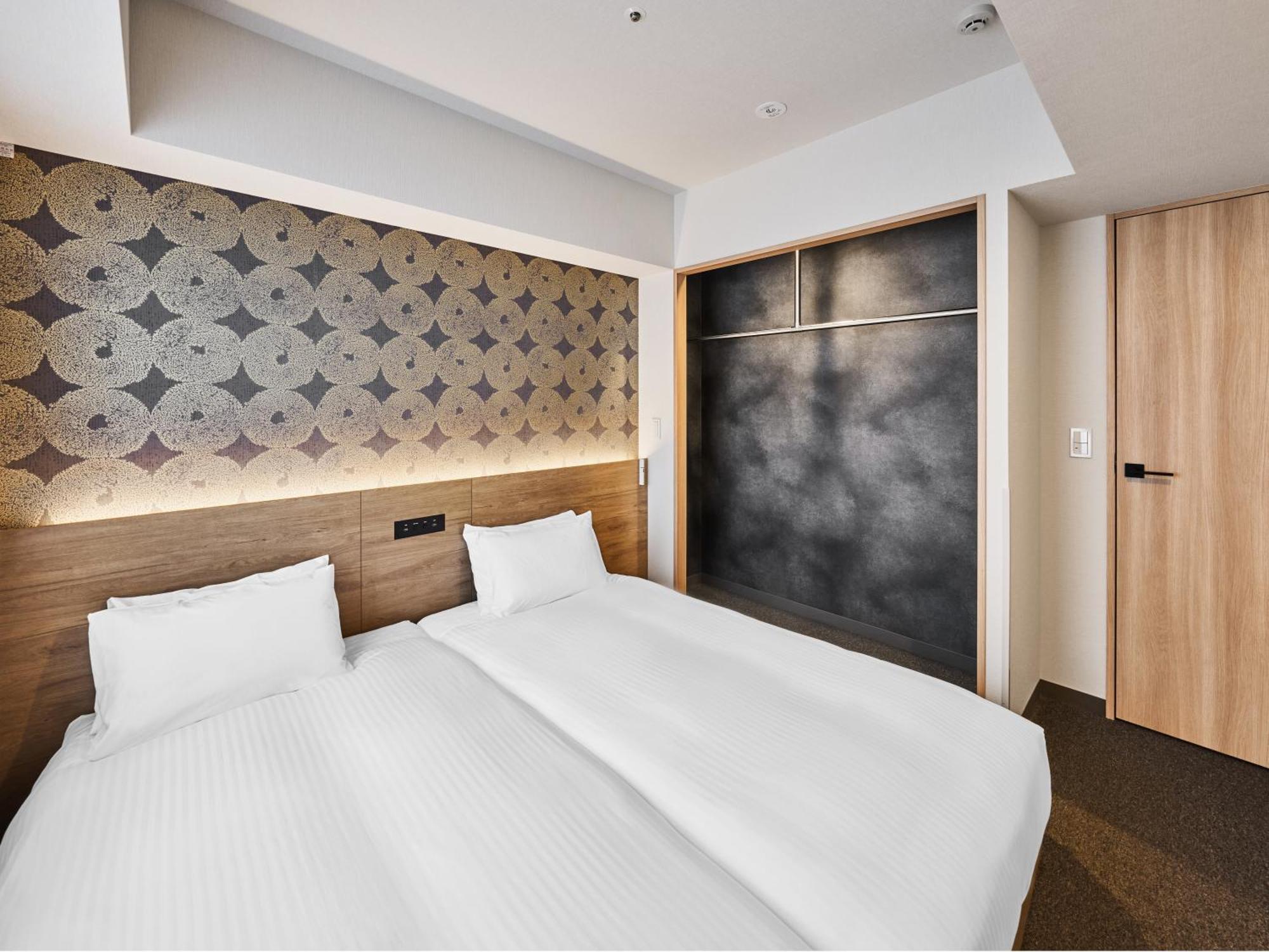 Hotel Mimaru Kinshicho Tóquio
