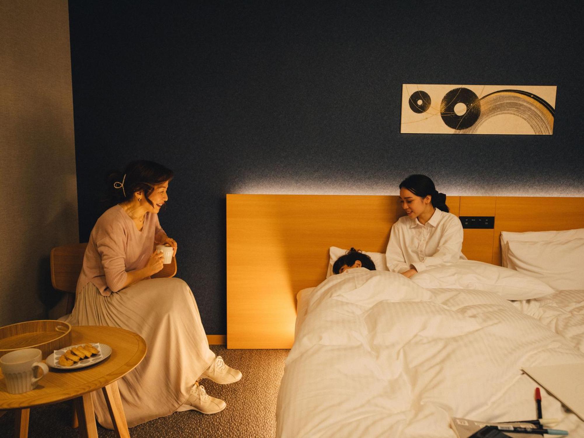 Mimaru Kinshicho 4* Tokio