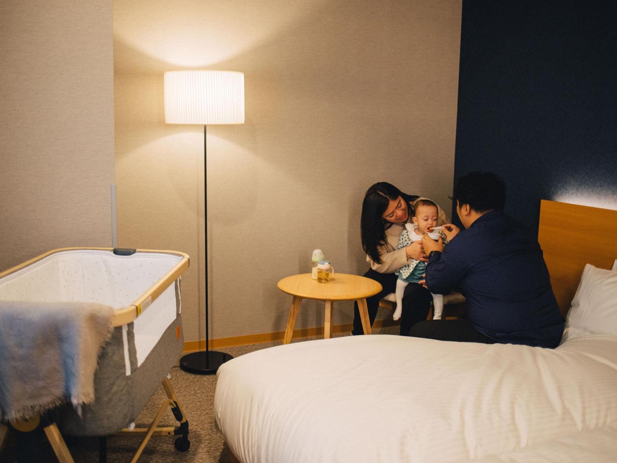 Hotel Mimaru Kinshicho Tokio