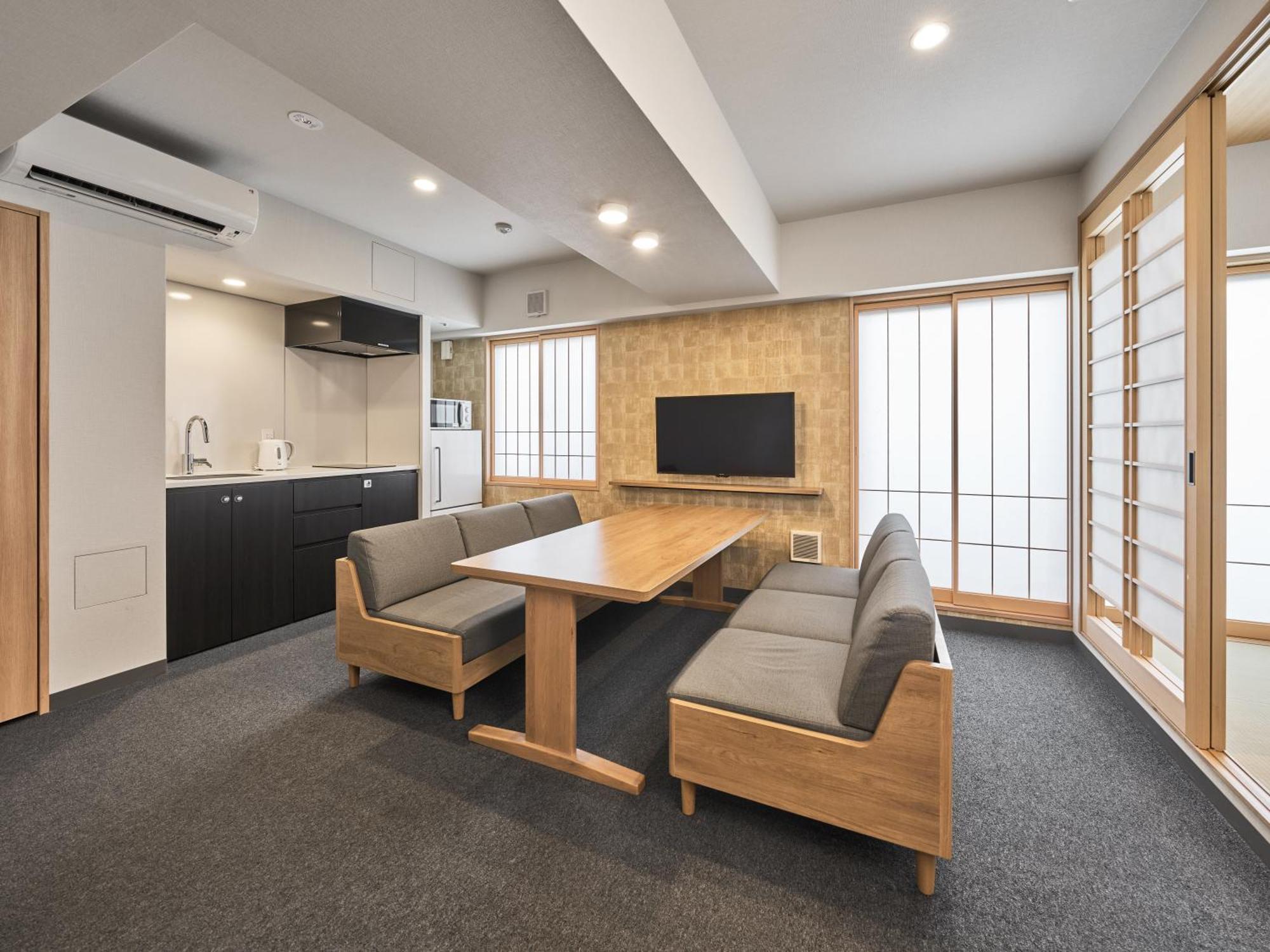 Mimaru Kinshicho Hotel Tokio
