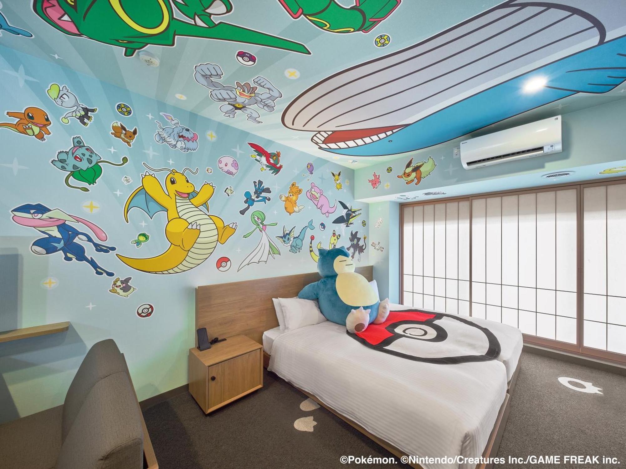 Mimaru Kinshicho Hotel 4*